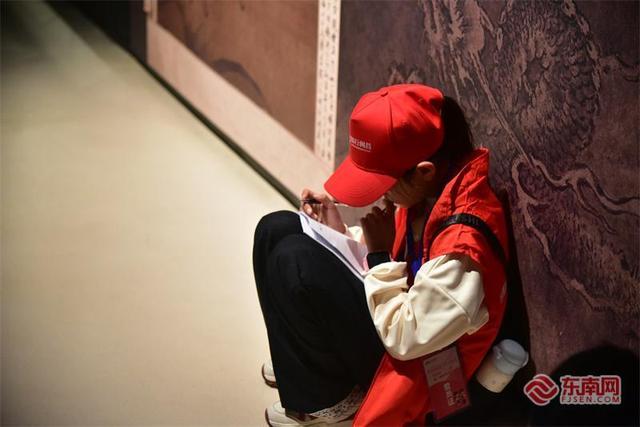 山海研学记：福州古巷定格“爱心树”博物馆“直播”历史