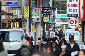无性婚姻在韩国日渐普遍，年轻夫妻占比不小图片