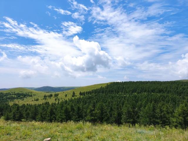 火山、草原、沙漠、水乡小镇，一次玩个够