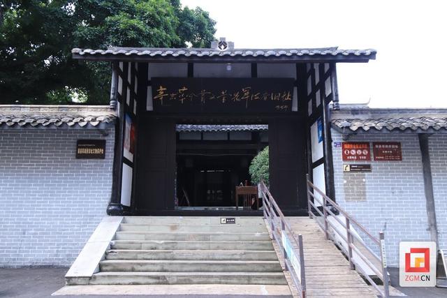 秋游荣县正当时：在“山水佛城”间漫步于“烟火荣州” 里寻味