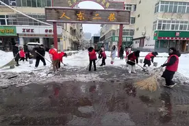 湖南工业职院2000余名学子在“返家乡”社会实践中彰显担当图片