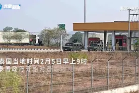 逃离“深渊”：亲历者讲述缅甸电诈园区真相丨大象深度图片