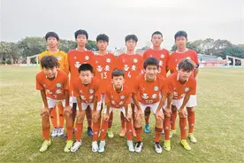体教融合结硕果 实现发展新突破  西安足球小将晋级全国八强图片
