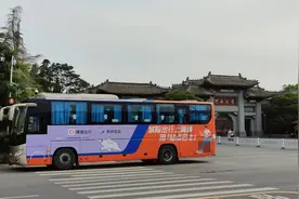 2024高考学子福利：开封景区免费开放，郑州交运“站点巴士”9.99元助力考生畅游古都图片