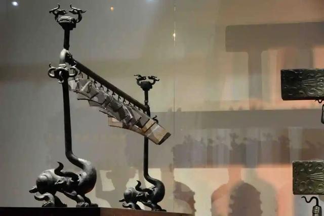 这座焕新开放的国家一级博物馆，青铜器多到叹为观止，能待一整天！