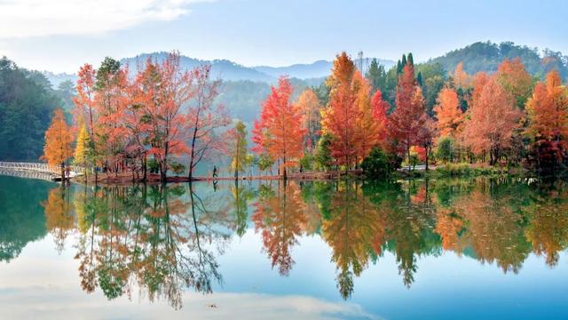 2025 收尾，谁在想念江西这座 “浪浪山”？