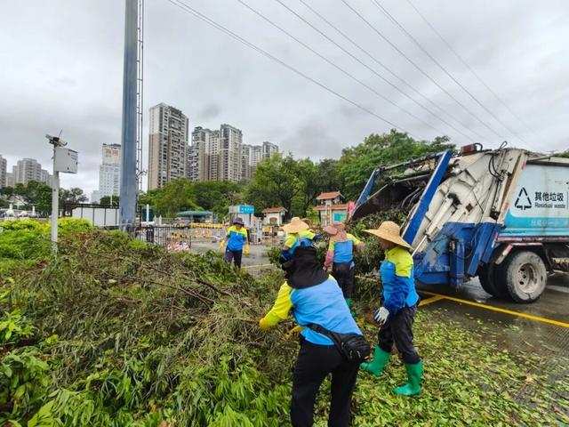 珠海人注意！暂时不要去这些地方！