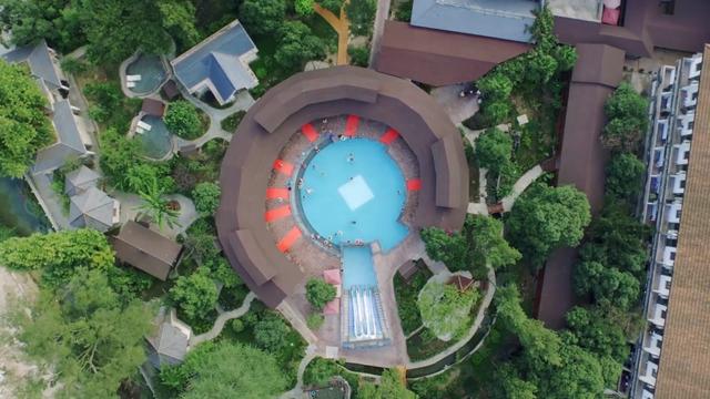 贵州冬季康养游拉开大幕,暖经济热力十足