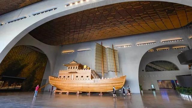 来洛阳，感受一秒穿越隋唐盛世！