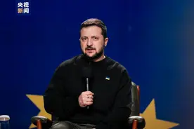 最新！泽连斯基称明年乌克兰将生产100万架无人机；普京发声：俄罗斯不会放弃特别军事行动目标图片