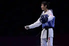 全员“新秀”，中国跆拳道即将开启奥运新征程图片