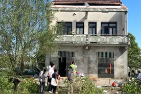 台风过后奉贤民生保险理赔快速启动，最快一天完成赔付→图片