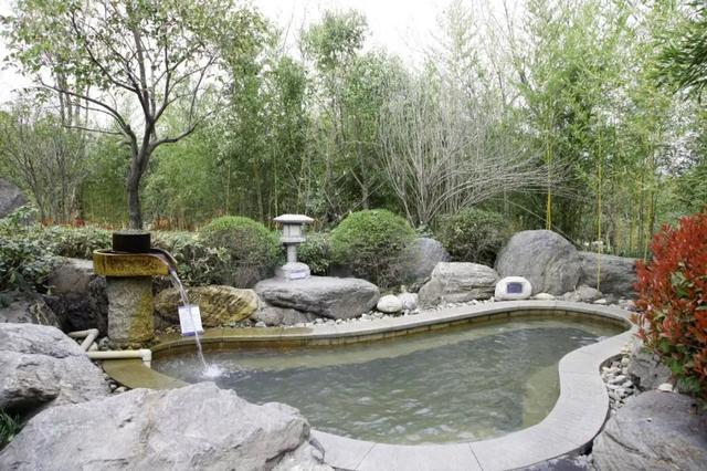 初冬的第一场旅行不如“进山游”→