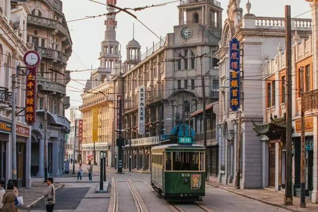 进博逛展意犹未尽？“上海之根”松江这3条主题线路，每款都藏惊喜～～～