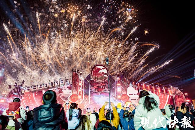 26.94亿元，徐州春节假期文旅消费数据出炉