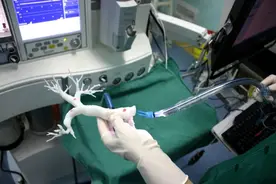精准定位！麻醉诊疗实现全程可视化图片