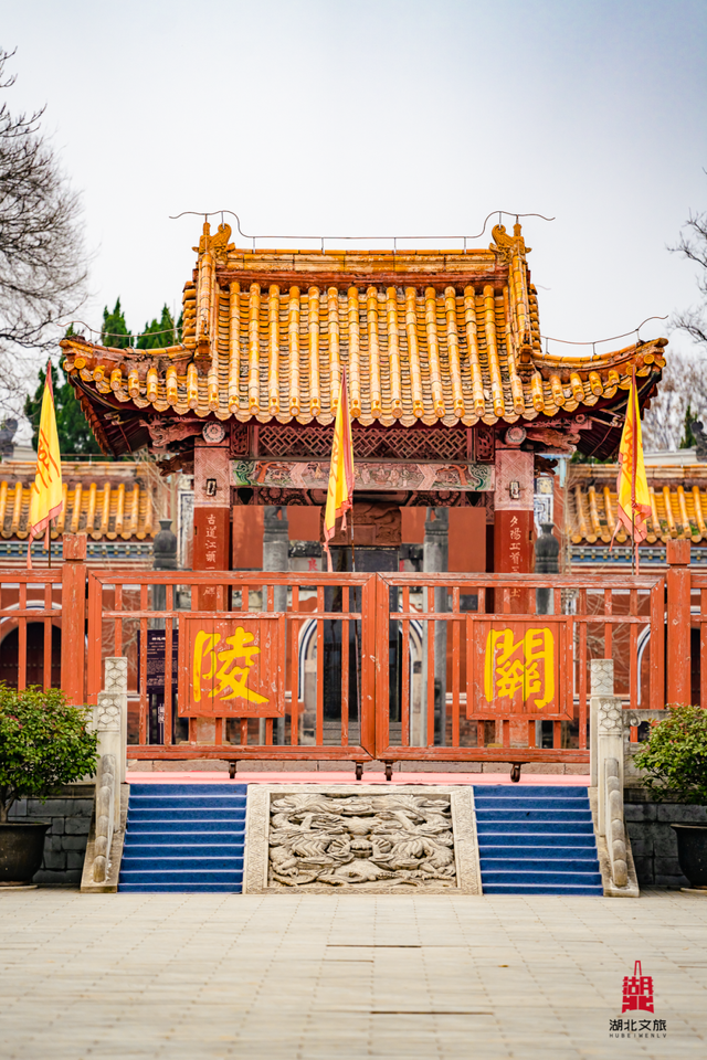 这座千年古城，关羽张飞赵云都在此留下传奇！