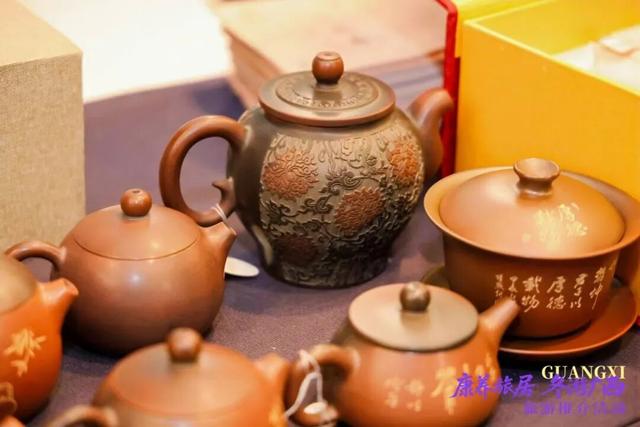 钦州的暖冬“康养风”又吹到了“尔滨”