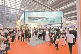 2023“深圳伴手礼”名录揭晓图片