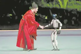 邂逅一场穿越千年的闽南烟火气图片