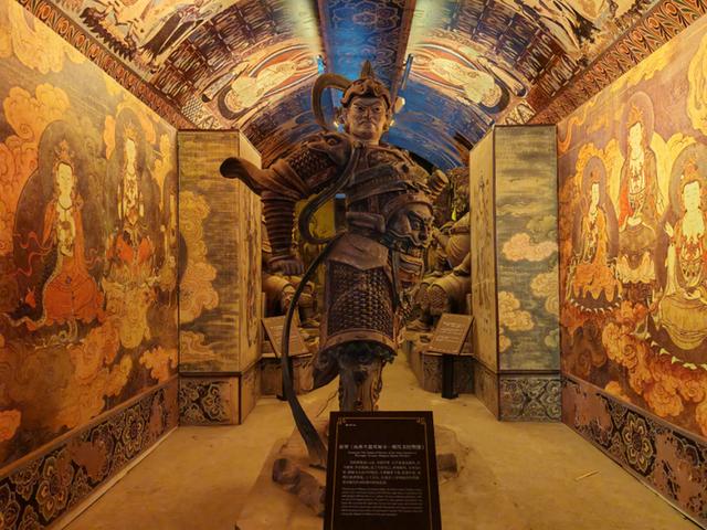 在济南坐着地铁能直达哪些公园？攻略来啦！