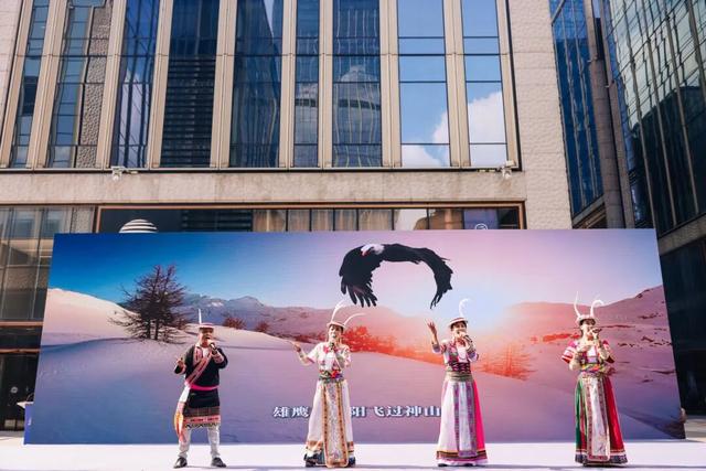 从涪江到浦江，绵阳文旅“沪”上觅知音