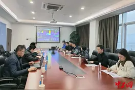 福州工会持续推进“劳模工匠助企行”专项行动图片