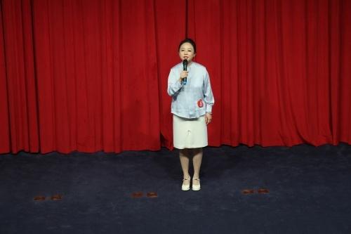 2025年日照市第三届科普讲解大赛决赛成功举办