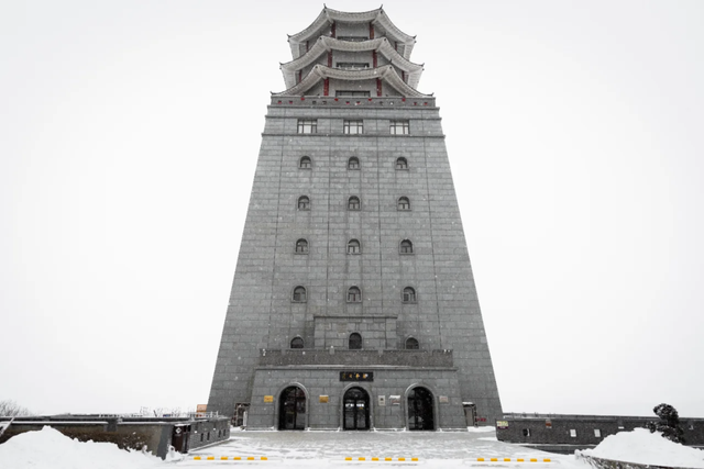 连休5天！在延边“薅羊毛” 把快乐焊在冰雪里