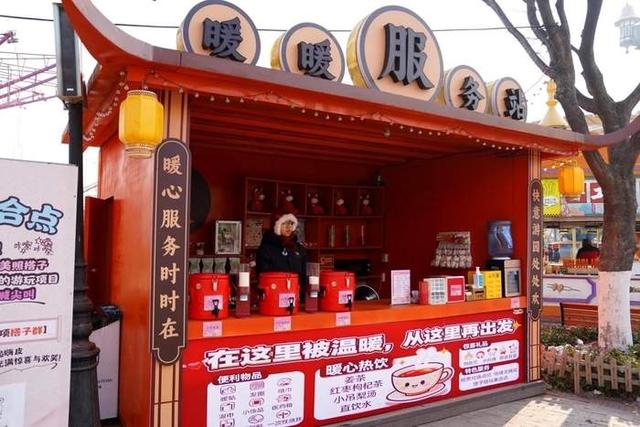 错峰出游正当时！这些春节期间的“顶流”名场面正继续