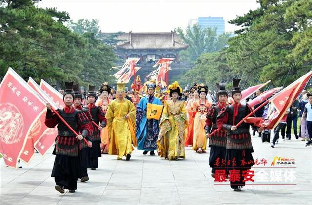 “月满华诞 家国同庆” 岱北文化旅游节启幕