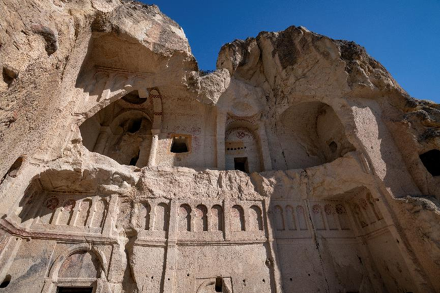 去免签的土耳其，治愈所有不开心