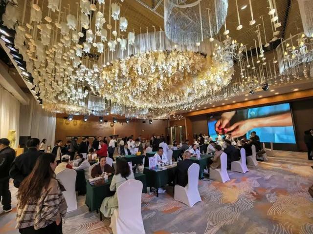 2025非遗美食特色旅游线路宣传推广暨辽宁省非遗国潮购物月系列活动启动