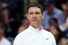 戴格诺特：抢七不会加入新的东西 靠我们一路以来建立的习惯图片