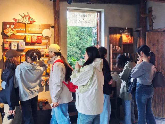 文旅“年轻态”，齐云山原来可以这么潮！
