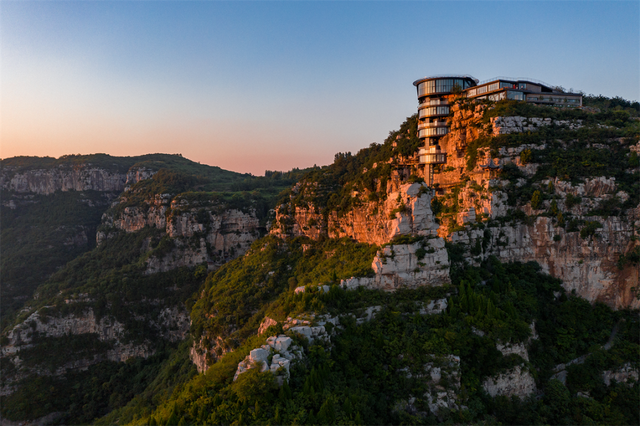 潭溪山诚邀全国教师免门票游园 | 2025教师节，徜徉山水，礼敬匠心