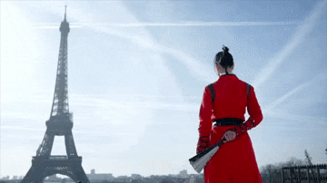 百年环法“骑”遇世界遗产，乐山与法国“擦”出新火花