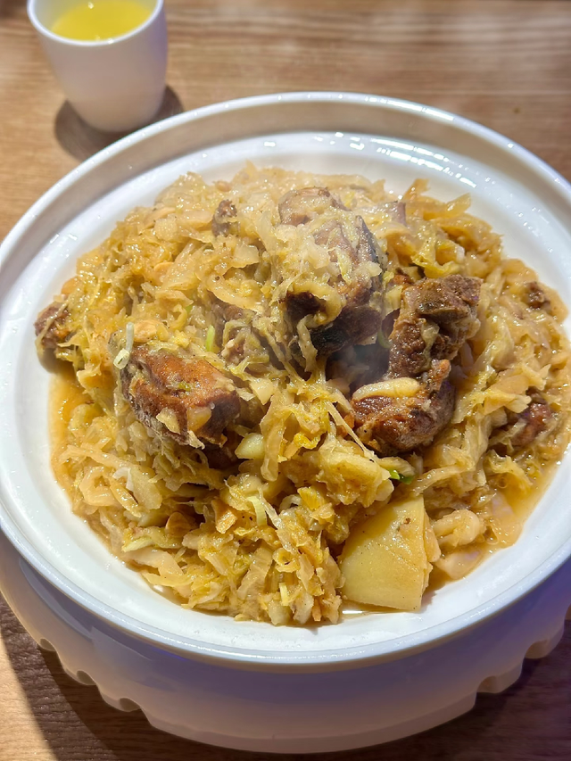 明日盛大开幕！这些宝藏伴手礼和特色美食别错过~