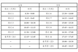 注意！大学英语四、六级考试9月20日开始报名图片