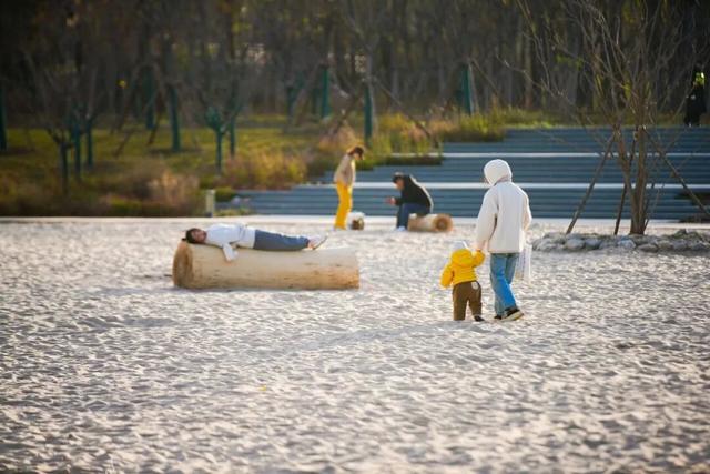 北京上“新”！又大又美还免费！