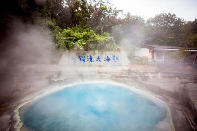 十二把钥匙，解锁云南全年旅居生活