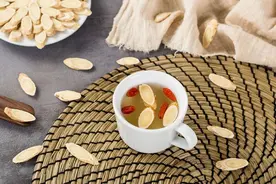 中药代茶饮，喝对才有效图片