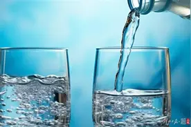 得了流感，喝电解质水管用吗？图片