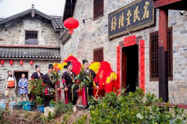 3月3日，来岳阳县赴一场元宵之约！