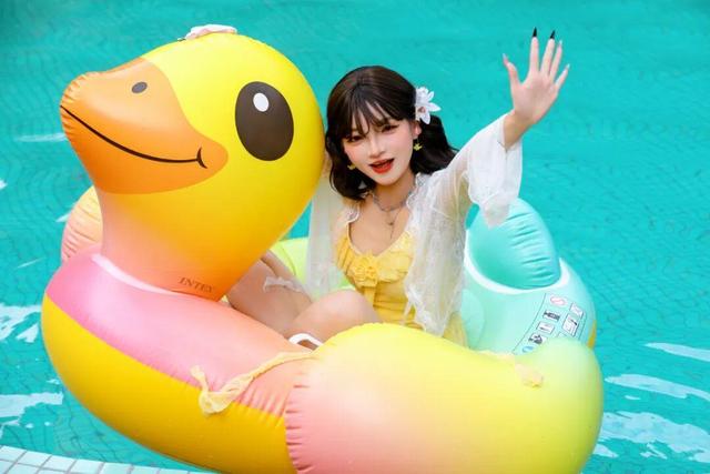 打工人的解压密码！在神农谷森林浴场，找回满格快乐