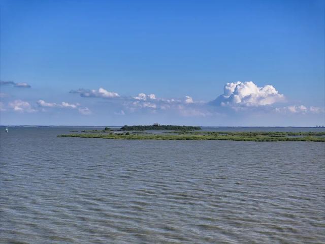 解锁“美拉德”色系！东平的秋天是懂氛围感的