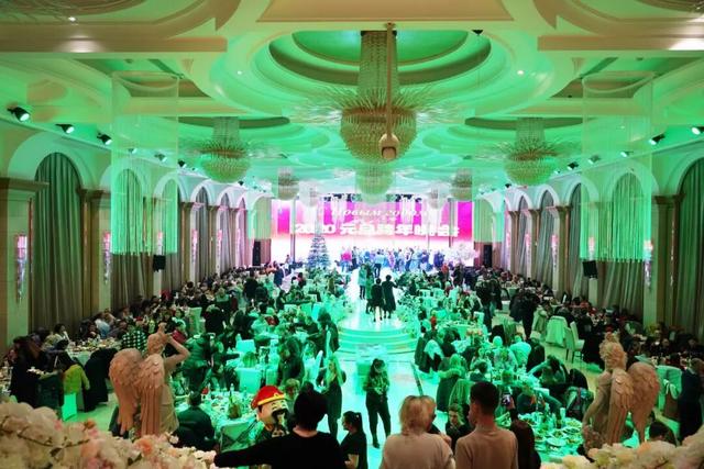 长白山下“一体多翼”→延边打造多元冰雪体验新标杆