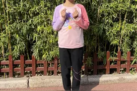 海浪｜烟台中小学生习作园地图片