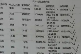 看到女友发视频夸婆婆，一查她已婚 男子起诉！图片