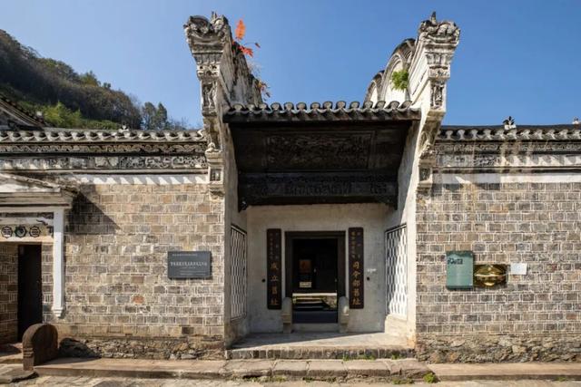 银杏黄了！安陆红了！